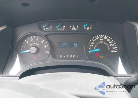 2014 Ford F-150 Stx from USA, damaged, VIN 1FTFW1EF5EKG02030